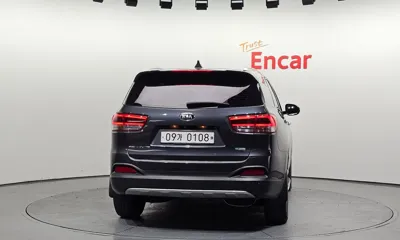 Kia Sorento 2016, 92641 км, за 8775.92 USD