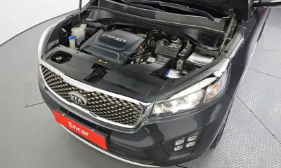 Kia Sorento 2016, 92641 км, за 8775.92 USD - фото 6