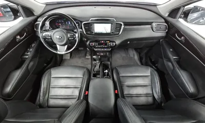 Kia Sorento 2016, 92641 км, за 8775.92 USD - фото 7