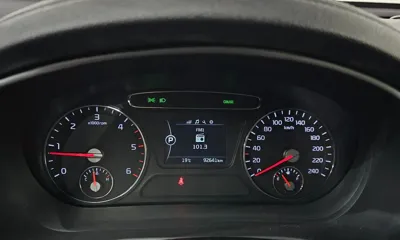 Kia Sorento 2016, 92641 км, за 8775.92 USD - фото 8