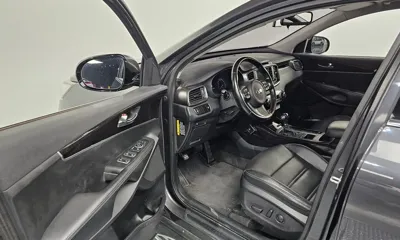 Kia Sorento 2016, 92641 км, за 8775.92 USD - фото 10