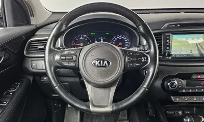 Kia Sorento 2016, 92641 км, за 8775.92 USD - фото 15