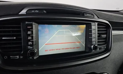 Kia Sorento 2016, 92641 км, за 8775.92 USD - фото 17