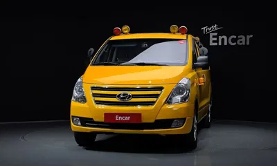 Hyundai Starex 2017, 184036 км, за 5694.69 USD