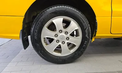 Hyundai Starex 2017, 184036 км, за 5694.69 USD