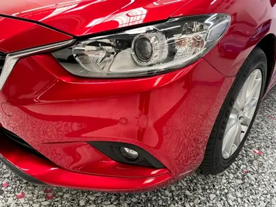 Mazda Atenza 2015, 78000 км, за 5402.65 USD