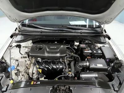 Hyundai Avante 2016, 172858 км, за 3733.07 USD - фото 6