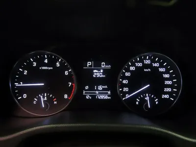 Hyundai Avante 2016, 172858 км, за 3733.07 USD - фото 8