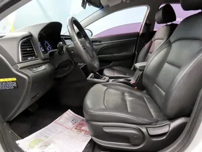 Hyundai Avante 2016, 172858 км, за 3733.07 USD - фото 19