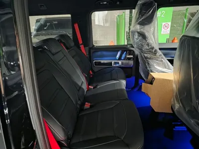 Mercedes-Benz G-Class 2026, 20 км, за 200290.99 USD - фото 8
