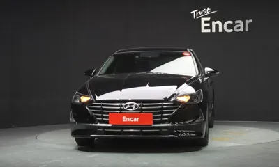 Hyundai Sonata 2021, 48075 км, за 10083.28 USD