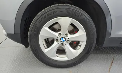 BMW X3 2012, 170097 км, за 4818.65 USD