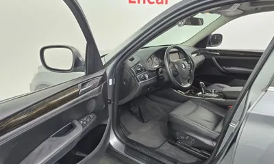BMW X3 2012, 170097 км, за 4813.95 USD - фото 10