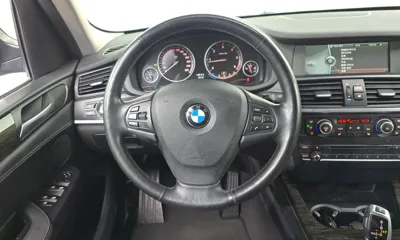 BMW X3 2012, 170097 км, за 4813.95 USD - фото 13
