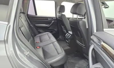 BMW X3 2012, 170097 км, за 4813.95 USD - фото 17