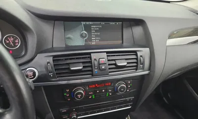 BMW X3 2012, 170097 км, за 4813.95 USD - фото 20