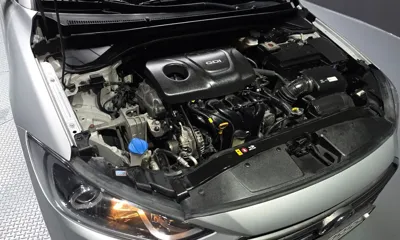 Hyundai Avante 2017, 156625 км, за 4299.68 USD - фото 6
