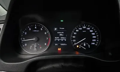 Hyundai Avante 2017, 156625 км, за 4299.68 USD - фото 8