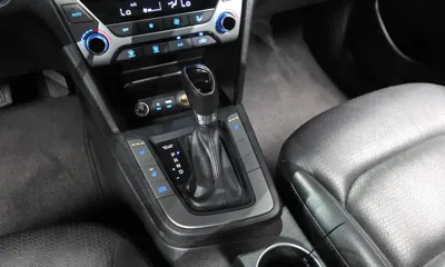Hyundai Avante 2017, 156625 км, за 4299.68 USD - фото 9