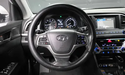 Hyundai Avante 2017, 156625 км, за 4299.68 USD - фото 13