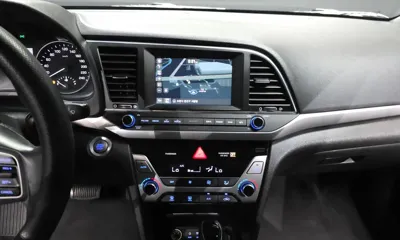 Hyundai Avante 2017, 156625 км, за 4299.68 USD - фото 14