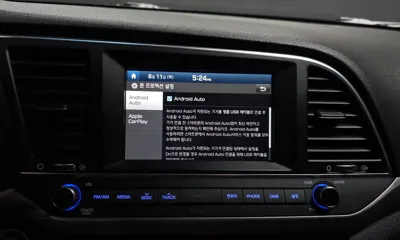 Hyundai Avante 2017, 156625 км, за 4299.68 USD - фото 17