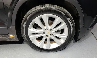 ChevroletGMDaewoo Trax 2017, 92780 км, за 3939.75 USD