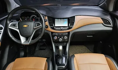 ChevroletGMDaewoo Trax 2017, 92780 км, за 3939.75 USD - фото 7