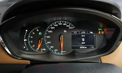 ChevroletGMDaewoo Trax 2017, 92780 км, за 3939.75 USD - фото 8