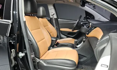 ChevroletGMDaewoo Trax 2017, 92780 км, за 3939.75 USD - фото 10