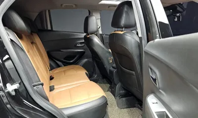 ChevroletGMDaewoo Trax 2017, 92780 км, за 3939.75 USD - фото 11