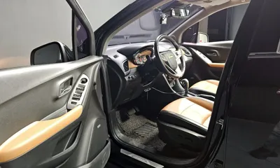 ChevroletGMDaewoo Trax 2017, 92780 км, за 3939.75 USD - фото 12