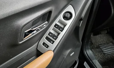 ChevroletGMDaewoo Trax 2017, 92780 км, за 3939.75 USD - фото 13