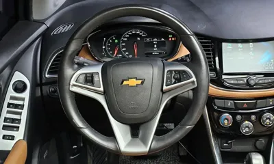 ChevroletGMDaewoo Trax 2017, 92780 км, за 3939.75 USD - фото 14