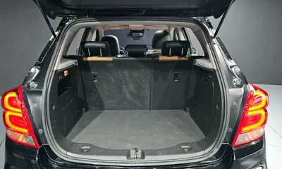 ChevroletGMDaewoo Trax 2017, 92780 км, за 3939.75 USD - фото 20
