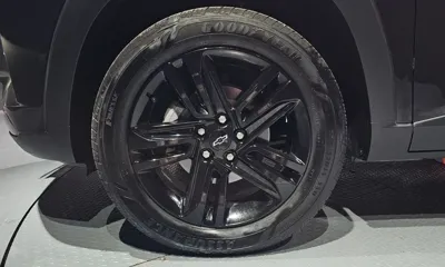 ChevroletGMDaewoo Trax 2025, 26014 км, за 14918.57 USD