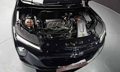 ChevroletGMDaewoo Trax 2025, 26014 км, за 14918.57 USD - фото 6