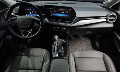 ChevroletGMDaewoo Trax 2025, 26014 км, за 14918.57 USD - фото 7