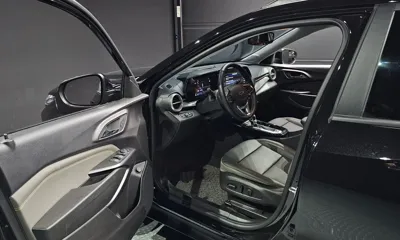 ChevroletGMDaewoo Trax 2025, 26014 км, за 14918.57 USD - фото 10