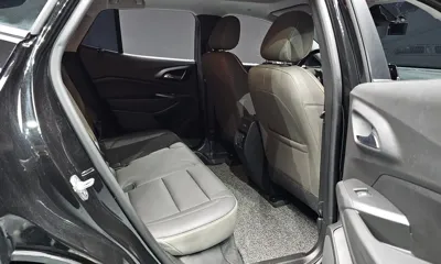 ChevroletGMDaewoo Trax 2025, 26014 км, за 14918.57 USD - фото 11