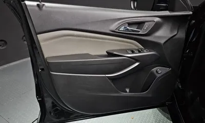 ChevroletGMDaewoo Trax 2025, 26014 км, за 14918.57 USD - фото 24