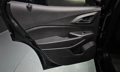 ChevroletGMDaewoo Trax 2025, 26014 км, за 14918.57 USD - фото 25