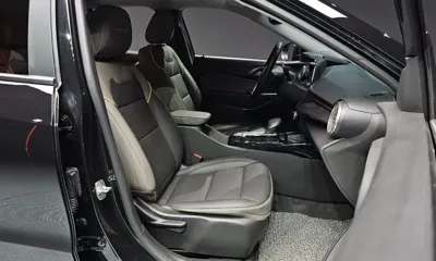 ChevroletGMDaewoo Trax 2025, 26014 км, за 14918.57 USD - фото 26
