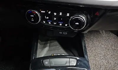 ChevroletGMDaewoo Trax 2025, 26014 км, за 14918.57 USD - фото 29
