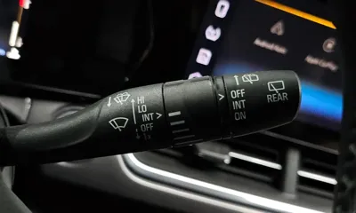 ChevroletGMDaewoo Trax 2025, 26014 км, за 14918.57 USD - фото 31