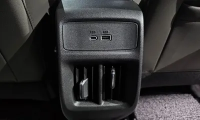 ChevroletGMDaewoo Trax 2025, 26014 км, за 14918.57 USD - фото 32