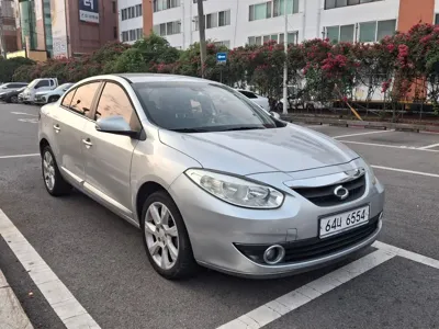 Renault-KoreaSamsung SM3 2010, 29990 км, за 1824.11 USD - фото 6