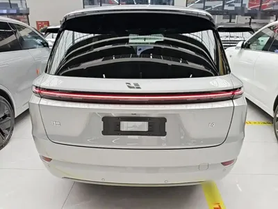 Li Auto Li L9 2022, 77100 км, за 32856.78 USD - фото 6