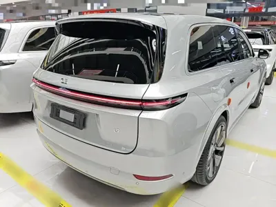 Li Auto Li L9 2022, 77100 км, за 32856.78 USD - фото 7