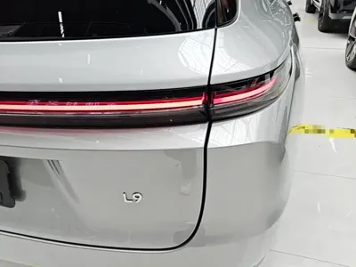 Li Auto Li L9 2022, 77100 км, за 32856.78 USD - фото 8